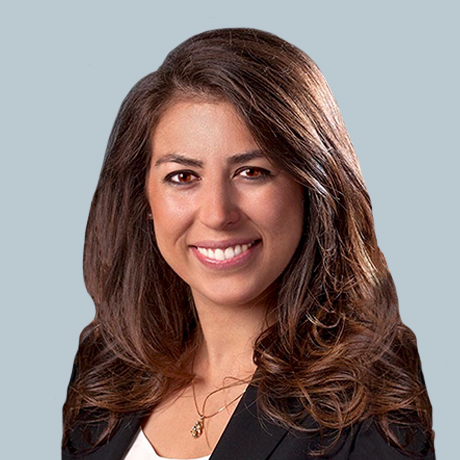 Yasmin Hernandez-Barco, MD