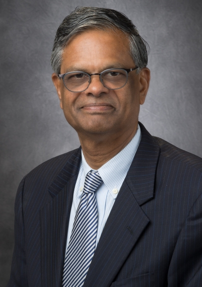 Suresh T. Chari, MD